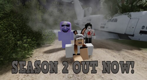 Horror Stories 2! 