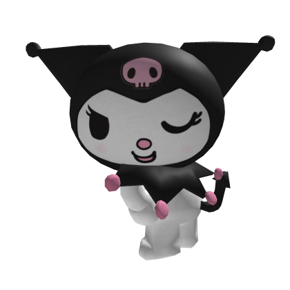Kuromi thumbnail
