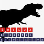 Roblox Dinosaur Association