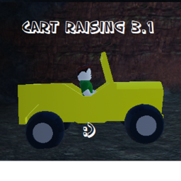 EL CART RAISING v3.1