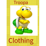 Troopa Clothing