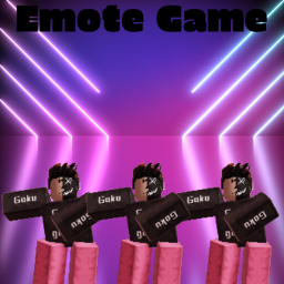 Emote Game