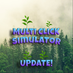 🖱 Multi Click Simulator