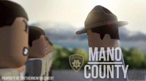 [BETA] Mano County!