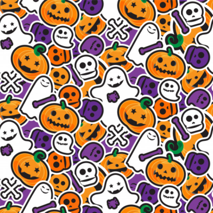 Scary and horror background Roblox decal