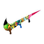 The Fortnite crew and Roblox crew