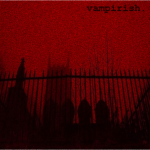 vampirish.
