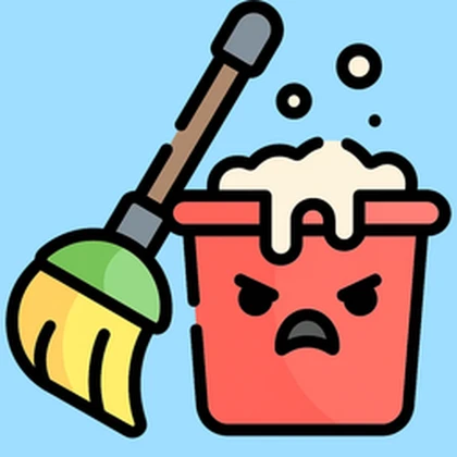 Clean Strike Games Roblox group icon