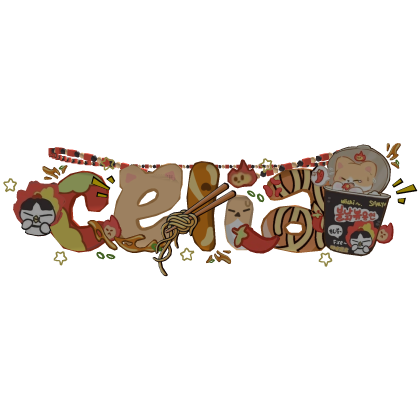 ♡ Celia Roblox item