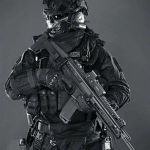UNTITED STATES MILITARY!