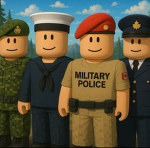 [AOC] Army of Canada Military Roleplay