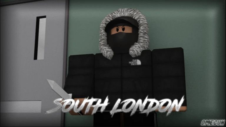 [Were Back!] South London 1 screenshot 1