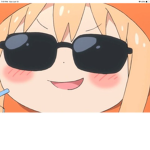 Anime San!