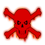 Burning Pirates