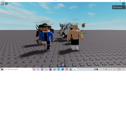 StarVipRip Hangout [IN DEVELOPMENT]