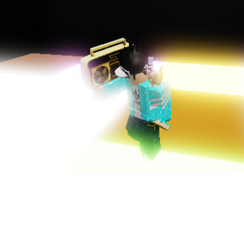 Emote And Dancing Testing Place🕺