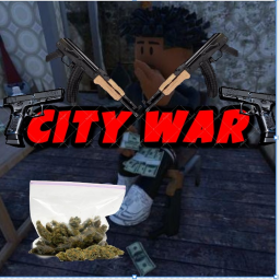 🔪CITY WAR🔪 (NEW UPDATES)