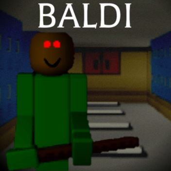 BALDI [ALPHA]