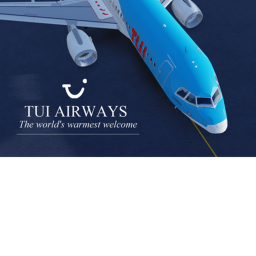 TUI | International Airport