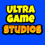 Ultra Clicking Games