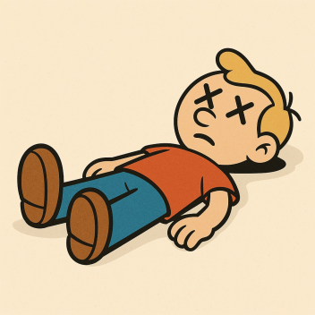 Survive from the killers