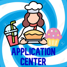 Busy Brew Cafe's Application Center
