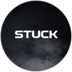 STUCK