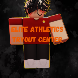 Elite Athletics |Tryout Center
