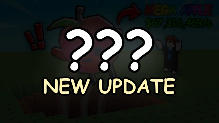 NEW UPDATE!