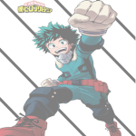 My bloxy academia