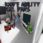 Knife ability kill fans
