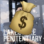 Lakeshore Penitentiary Sales