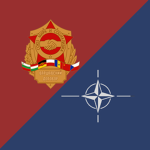 Cold War Gone Hot '89