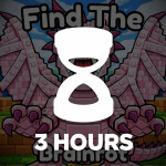 Find the Brainrot [391]