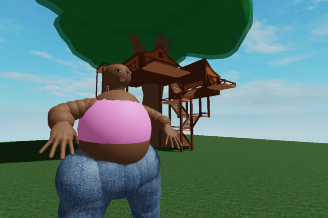 survive lovely peaches screenshot 1