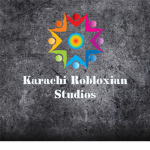 Karachi Robloxian Studios