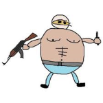 papa go to milk