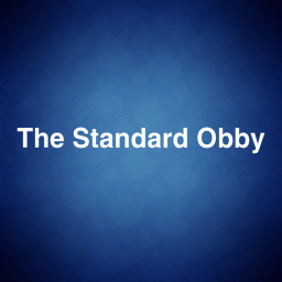 The Standard Obby