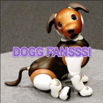 DOGG FANSSS!