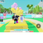 Galaxy gang and friends