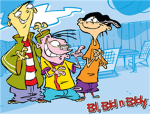 *Ed Edd n Eddy Fan Club*