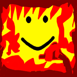 Happy Oofday REMASTER