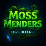 Moss Menders: Core Defense