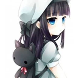 the world of Anime icon