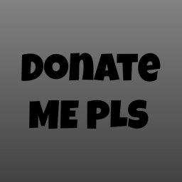 Donate Me [FOR GROUP]