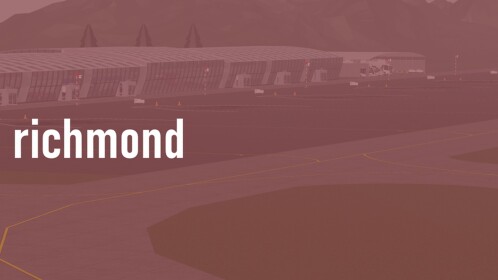 Richmond Airport