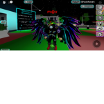 Kylian le robloxeur
