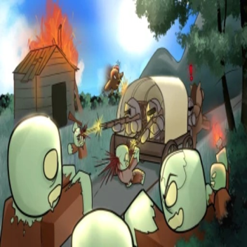 Dunkle Reise [Alpha]