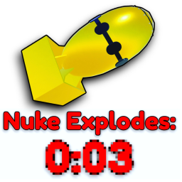 Nuke Explodes In 1 Year