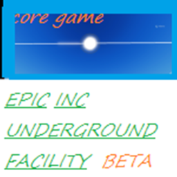 Hyperfusion Inc. Underground Facility